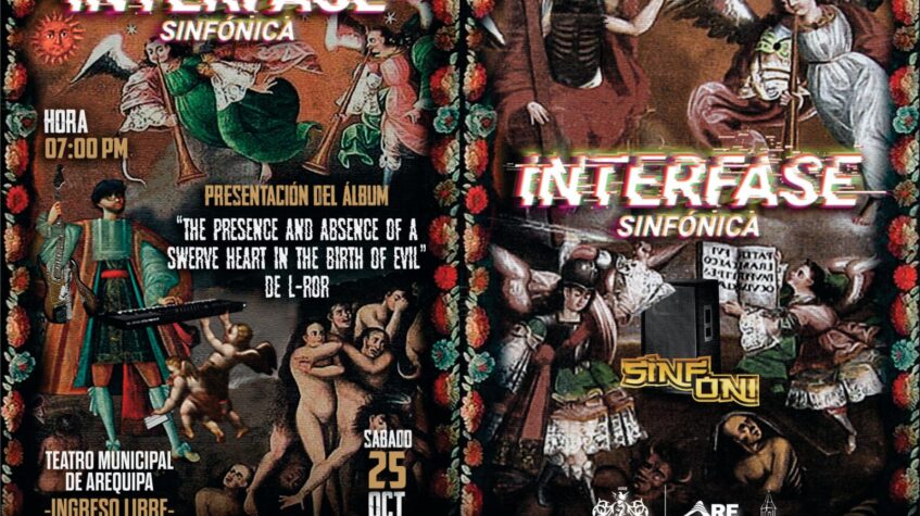 Interfase Sinfónica