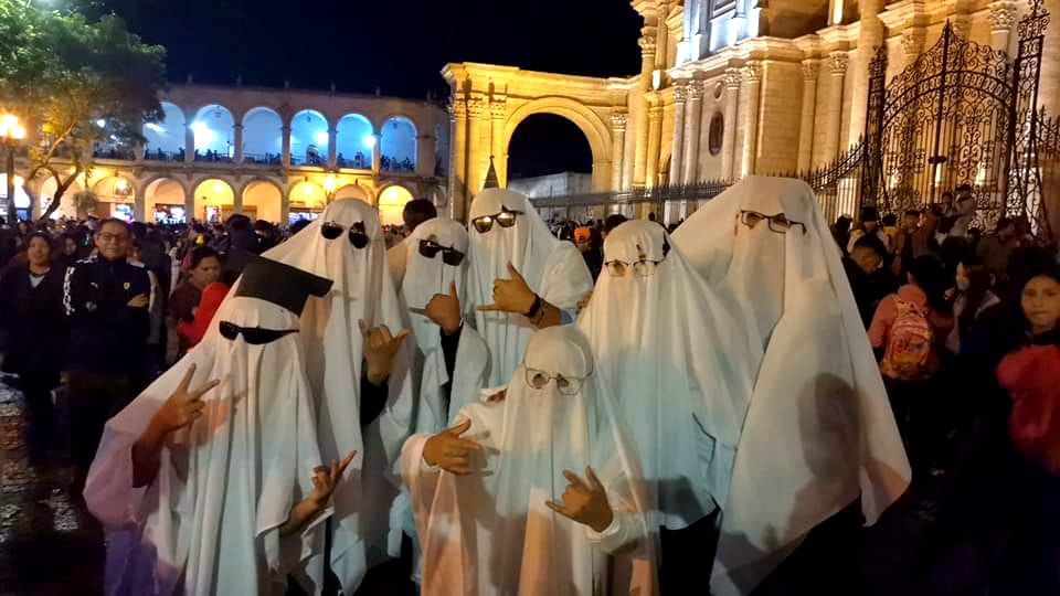 Halloween