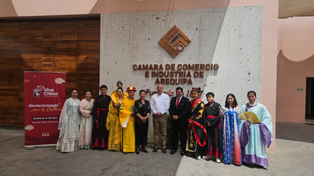 Festival "Vive China"